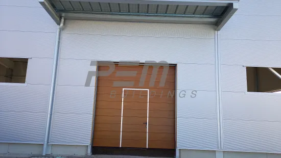 CONTI engineering - Okna a vrata
